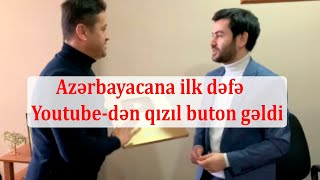 Youtube Uzeyir Mehdizade - Ye Qizil Buton Gonderdi