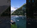 kullu vyas river 🏞#shortvideo