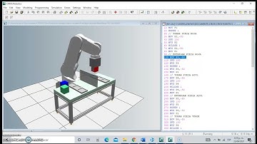CIROS Robotics - NextStep