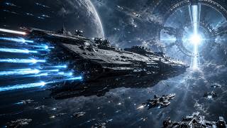 They Expected a Shuttle—Not Humanity’s Ultimate WarshipHFY | HFY Reddit Stories