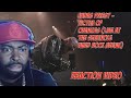 Judas Priest - Victim of Changes (Live At The Seminole Hard Rock Arena) REACTION VIDEO