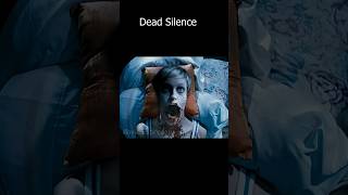 Dead Silence | Movie Espresso #cinema #filmmaking #moviefilmed #scary #moviemaking #horrorstories