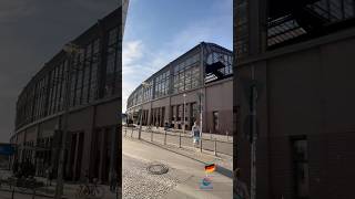 Travel To Germany Explore Modern Berlin