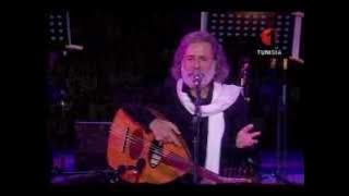 مارسيل خليفة - في البال أغنية