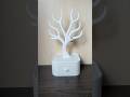 3d-printed jewerly tree box🌳✨ #3dprinting #timelapse #bambulab #trend #jewellery #makers #diydecor
