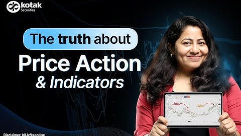 Prijsactie versus indicatoren - Welke is beter? | Technische analyse