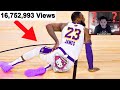 Times nba players humiliated their coworkers   presscaplock reacts