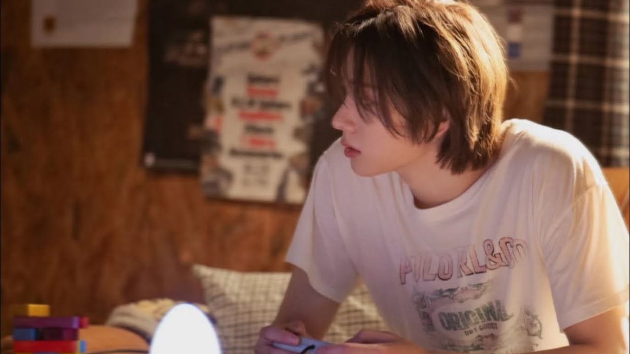 어른이 된 아이의