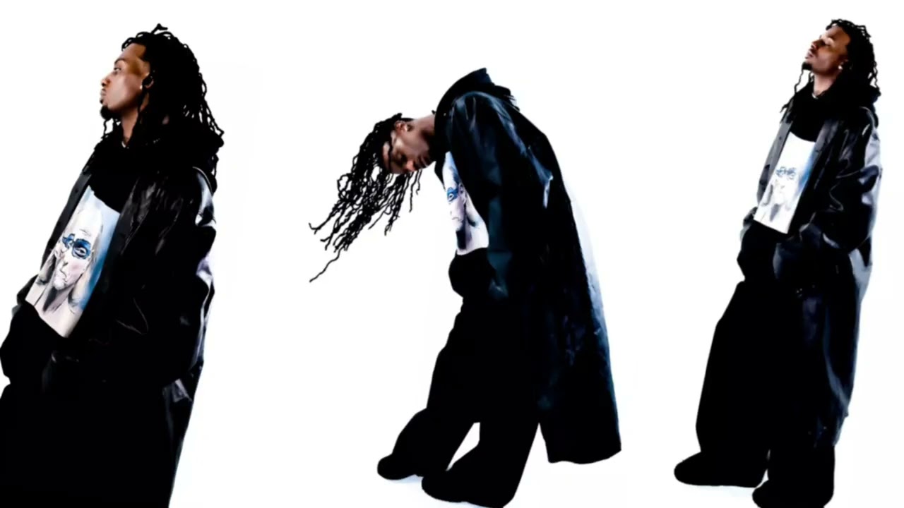 Playboi Carti - CHROMEHEARTS