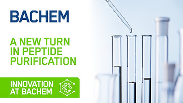 Peptide Easy Clean (PEC): A new turn in peptide purification