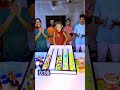 Did Hossain get the prize by collecting all the balls in just 20 seconds? 🤣😍 #shorts #games