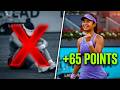 Why the WTA Elite are Bleeding while Alex Eala Rises