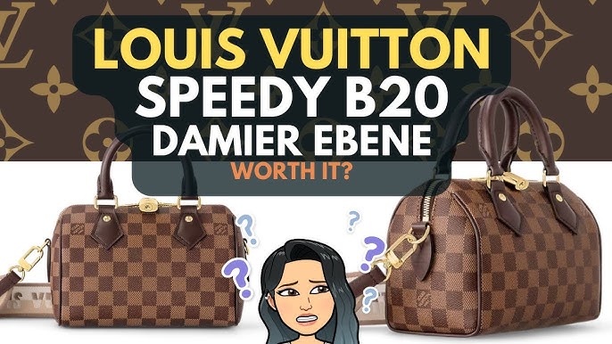 LOUIS VUITTON NEVERFULL BB REVIEW  WORTH IT? 🥰 💓 LV MINI NEVERFULL BB  HANDBAG REVIEW LV MINI BAG 