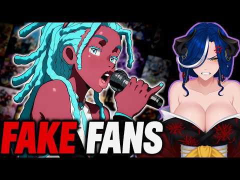Are Anime Tourists RUINING the Fandom? | Words of Paradise REACTION
