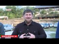 Рамзан Кадыров проинспектировал таксопарки Чечни