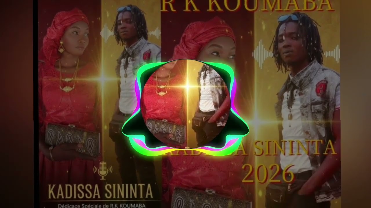 RK KOUMABA KADISSA SININTA 2026