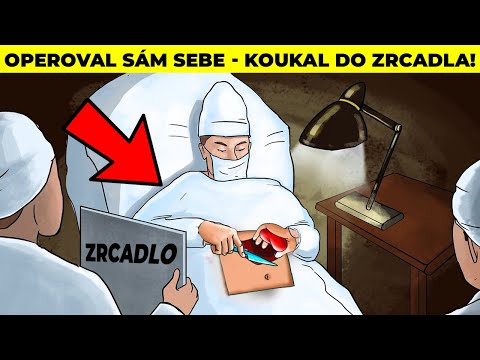 Video: 5 Situací, Ve Kterých Musíte Zničit Svoji Zónu Pohodlí