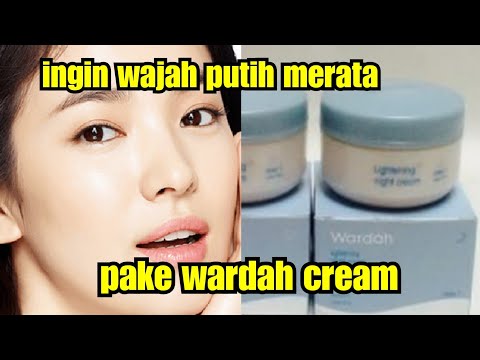 15 HAL YANG SERING DITANYAIN NETIZEN tentang Wardah Perfect Bright | Teja Putri Solihan. 