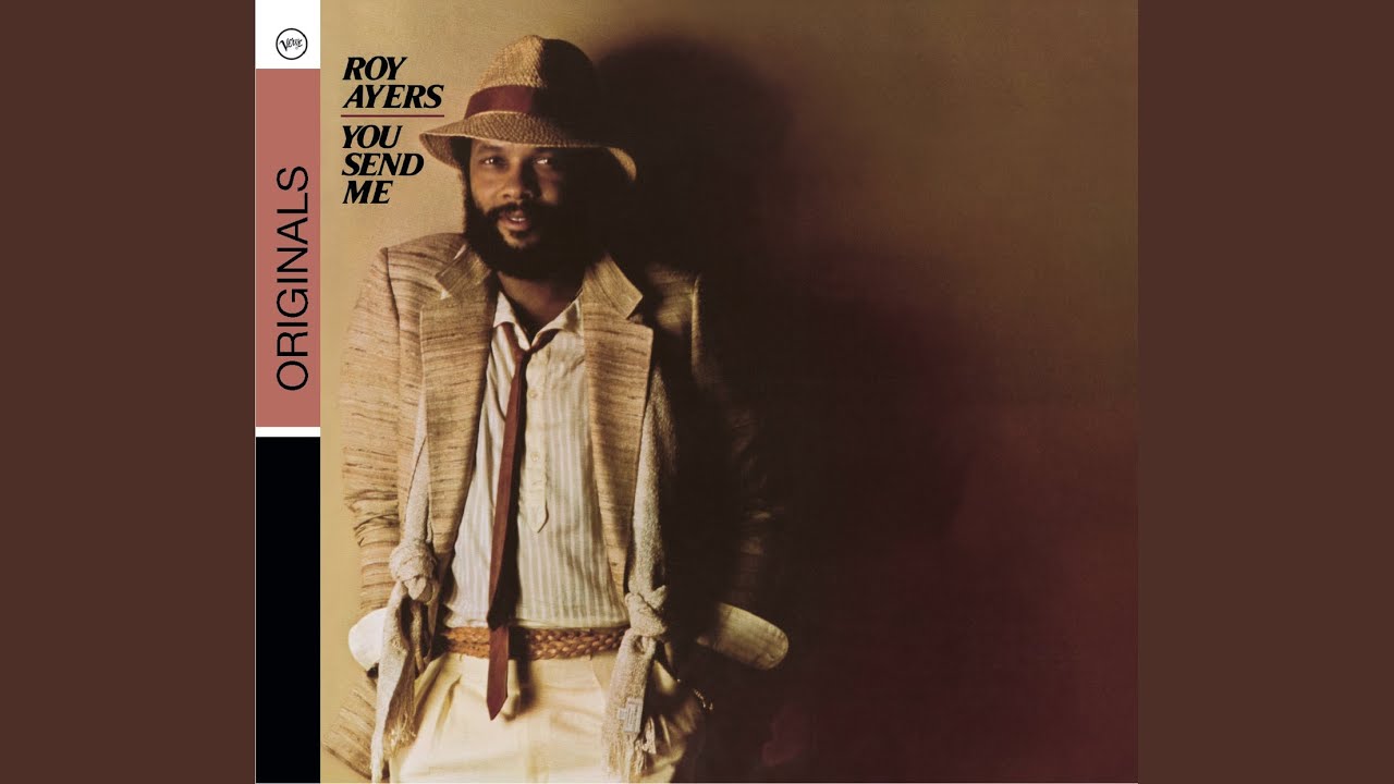 Roy Ayers Ubiquity - The Old One Two (1975).wmv - YouTube