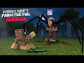 Un monstre a infect mon monde minecraft from the fog 9