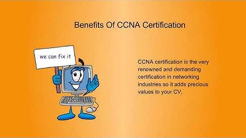 best ccna training institute in bangalore