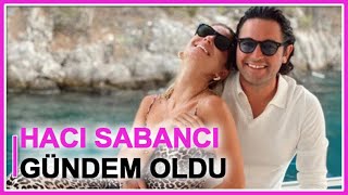 Hacı Sabancı Tt Oldu