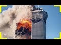 # وثائقي  |  ماقبل الكارثة  :  احداث 11 من سبتمبر   HD