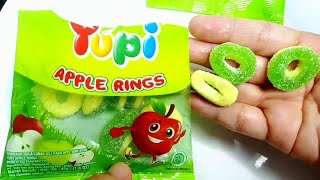 Yupi Apple Rings