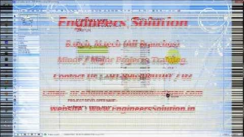 [ENGINEERS SOLUTION] Water level controller using 8051 And LCD