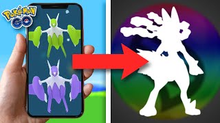 Why MEGA LATIAS & LATIOS Will Change Pokémon Go FOREVER