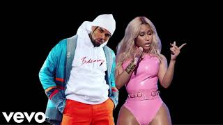 Chris Brown - Strip - Ft. Nicki Minaj