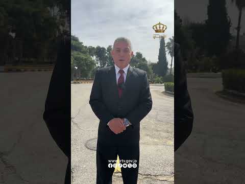 العميد الركن المتقاعد محمد شنيكات ضيف برنامج يسعد صباحك للحديث عن ذكرى تعريب قيادة الجيش العربي