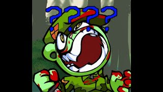 Fnf Slaughter Recharted Cuz Cool Song