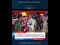 IshowSpeed afundishwa Kucheza Muziki na Binti maarufu anayefahamika Kwa kuigiza kama Roboti Nigeria