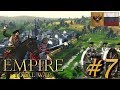 Empire: Total War (Макс.Сложность) - Россия - ПРОХОЖДЕНИЕ #7 Капитуляция Грузии и взятие Финляндии!