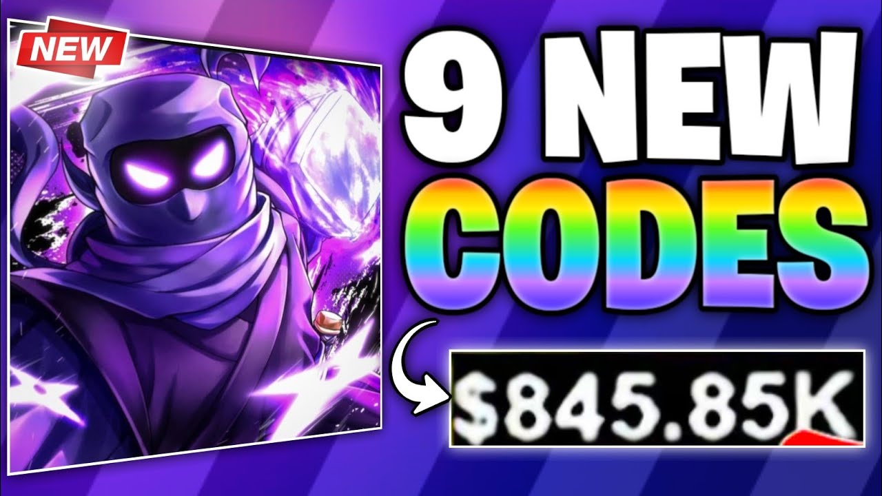 ⚠️NEW UPDATE💥[CODES]⚠️PROJECT SMASH ROBLOX CODES FEBRUARY 2026 ...