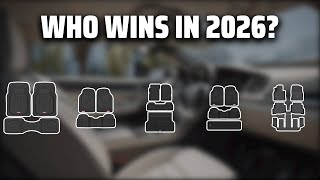 The Top 5 Best Mazda Floor Mats in 2026 - Must Watch Before Buying!