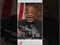 Jason Whitlock Details Co-Host Uncle Jimmy's Shocking Death, with Megyn Kelly