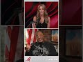 Jason Whitlock Details Co-Host Uncle Jimmy's Shocking Death, with Megyn Kelly