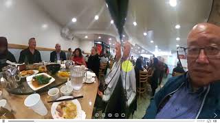 How to use LG360 CAM Viewer to upload correct 360 video to YouTube screenshot 5