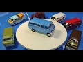 Vantastic Vans! Vans From Ford, Dodge, Chevy and GMC 