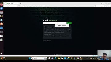 How to install Splunk enr on Oracle VM Virtualbox in less than 15 minutes/ Install Guest Additions