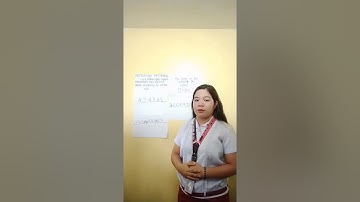 continuous and repeating patterns