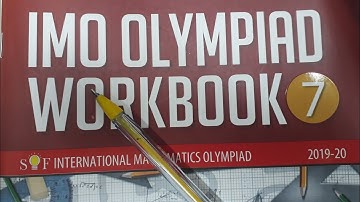 IMO 2019 Class 7 sample questions | Lines and Angles   | international MATHEMATICS olympiad class 7|