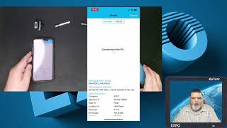 FIP 435B And ConnectorMax2 Mobile