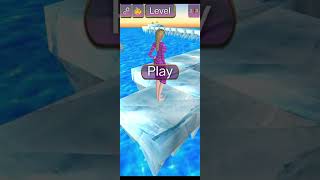 Princess Run to Temple Game Video screenshot 5