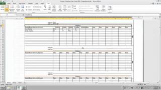 Electronic Student Scheduling
