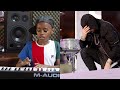 Eminem Super Bowl LVI Halftime Show Beat creation By DJ Arch Jnr