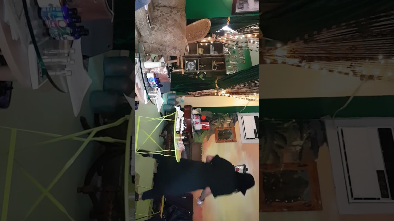 Terpene Talk with DebiCanna