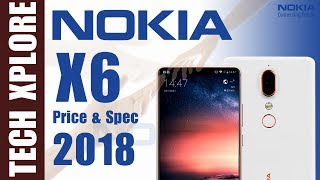 Nokia X6 Specification | Release Date | Price In India | Review | Features